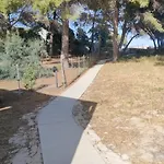 La Casa Sulla Spiaggia, Villa *