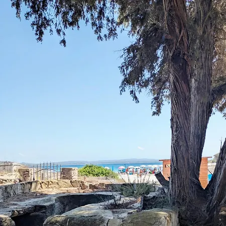 La Casa Sulla Spiaggia, * Carloforte