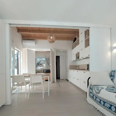 La Casa Sulla Spiaggia, * Carloforte